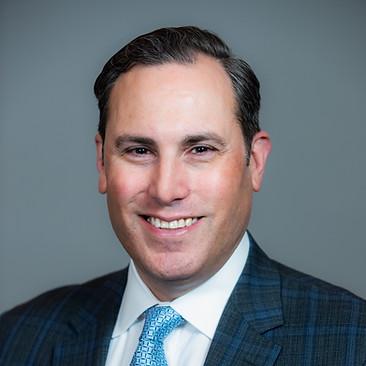 Andrew M. Meadow
